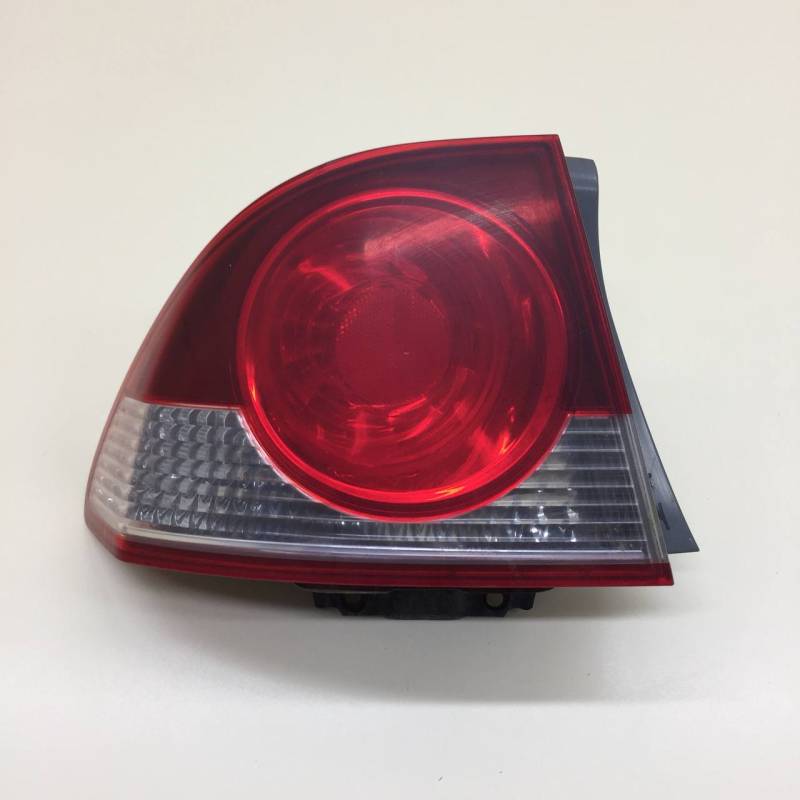 Фонарь задний наружный левый Honda Civic 4D 2006-2012