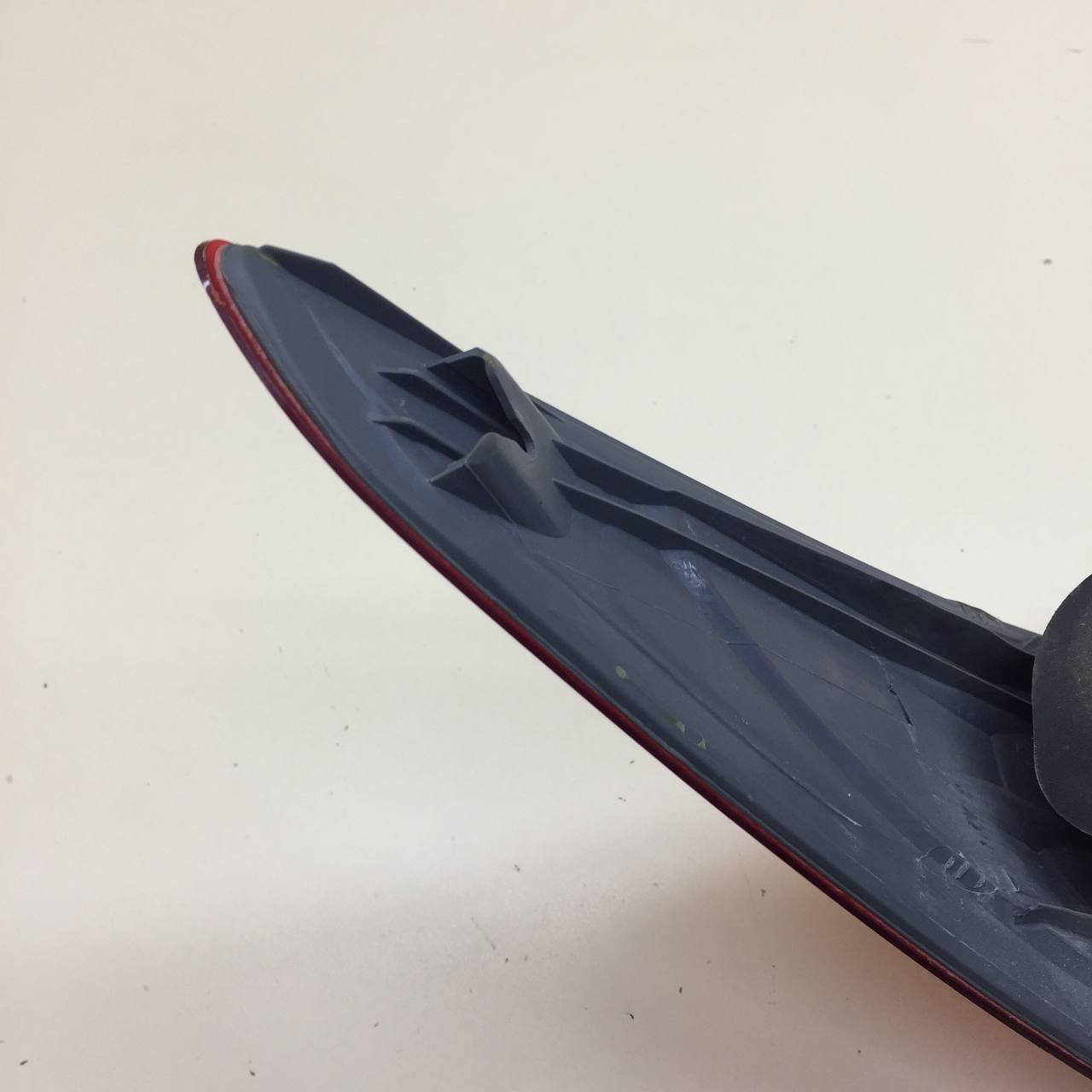 Фонарь задний правый Hyundai Solaris (RB) 2010-2017