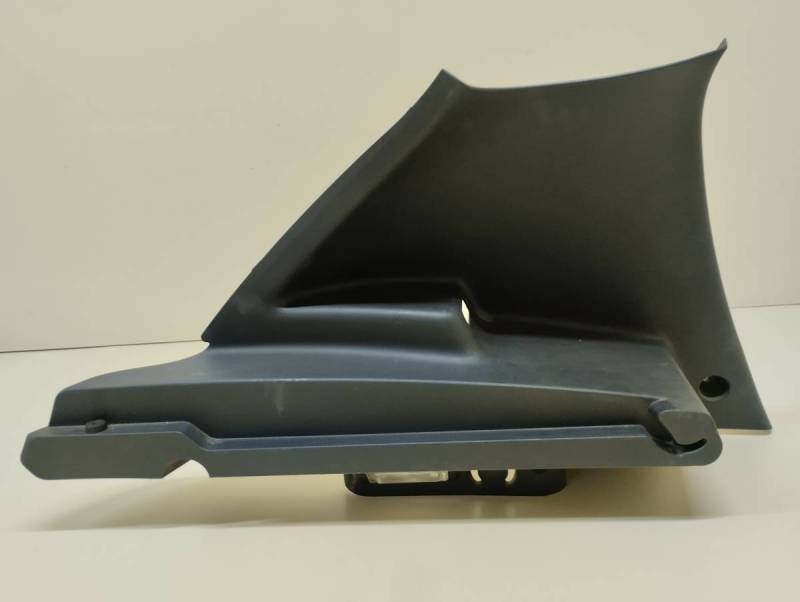 Обшивка стойки Renault Sandero 2009-2014
