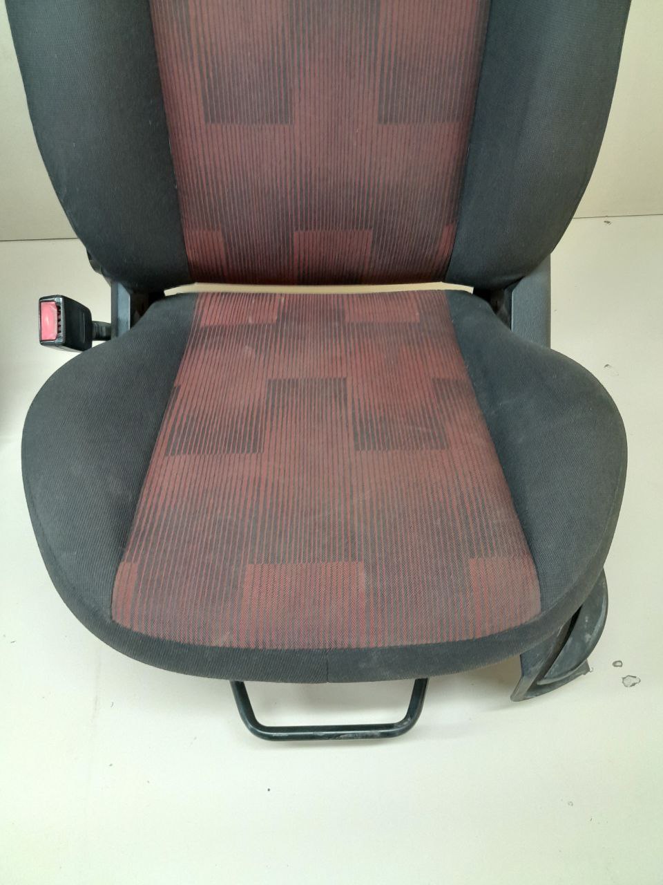 Сиденье (комплект) Ford Fiesta (MK5) 2002-2008