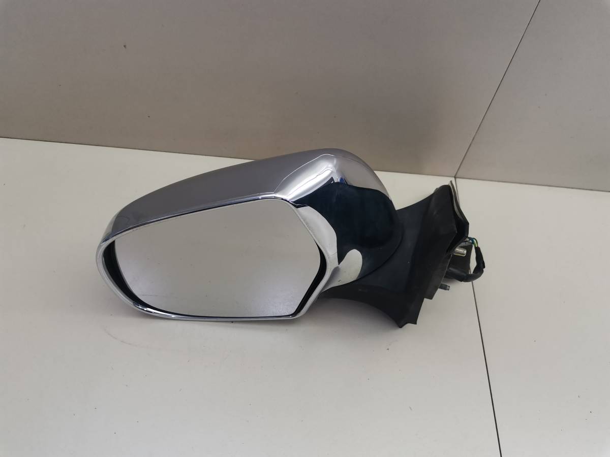 Зеркало левое электрическое Great Wall H1 2005-2010