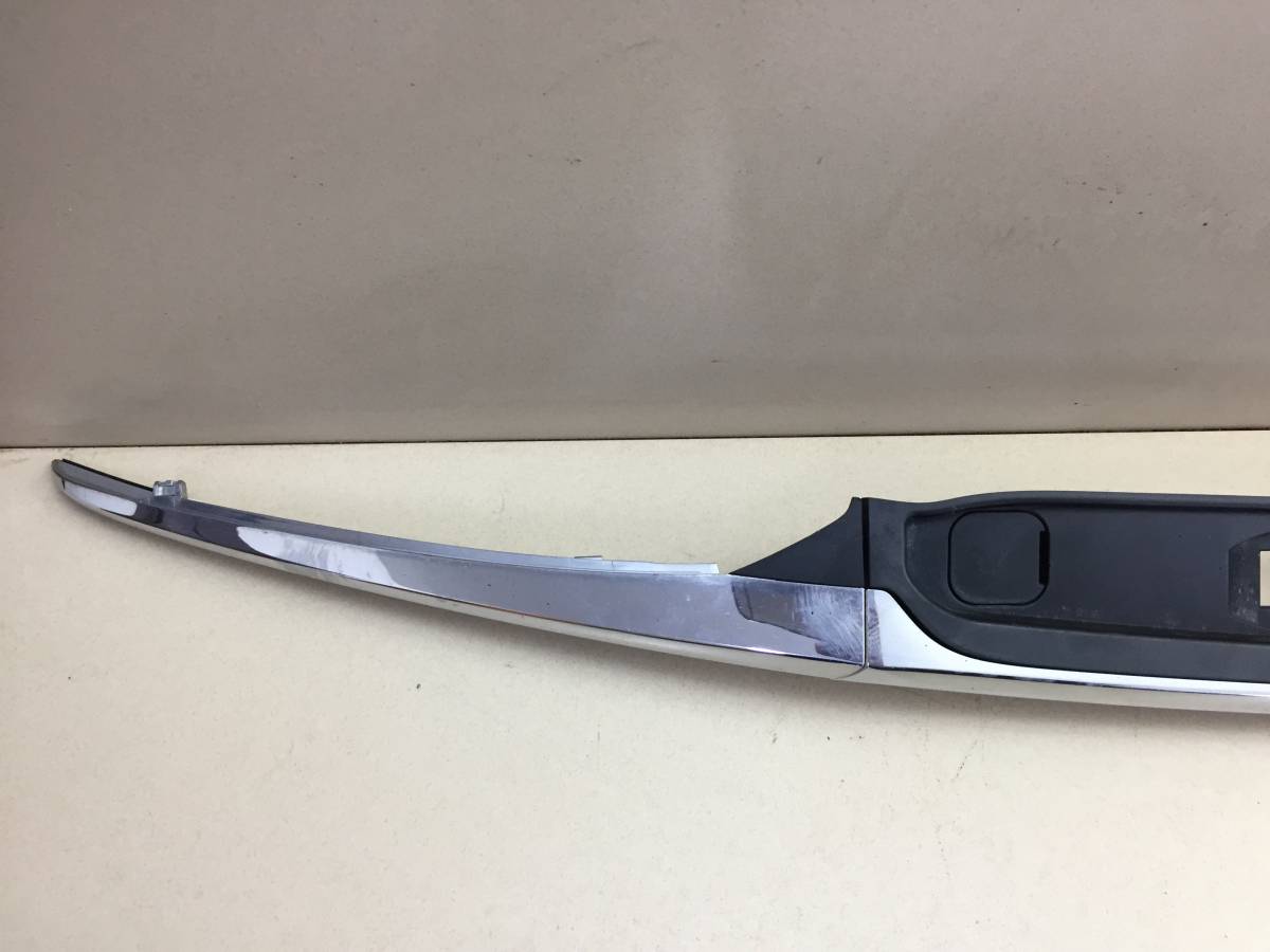 Накладка крышки багажника Mazda Mazda 6 (GJ) 2013-2022