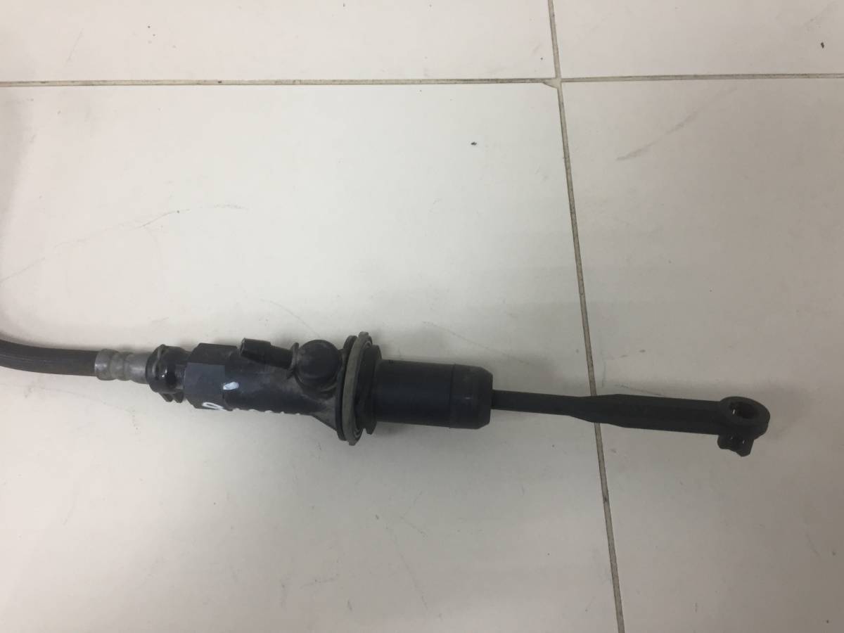 Цилиндр сцепления главный Renault Duster (HSA, HSM) 2012>