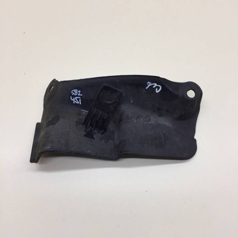 Брызговик задний левый Hyundai Elantra (MD) 2011-2016