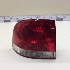 Фонарь задний левый Volkswagen Touareg (7L) 2002-2010