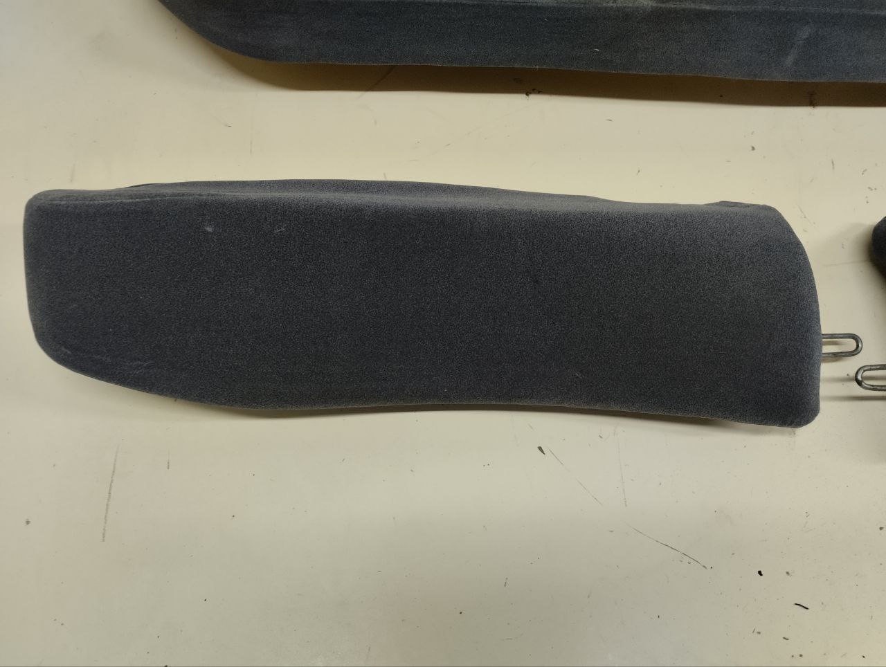 Сиденье (комплект) Kia Spectra (SD) 2004-2011