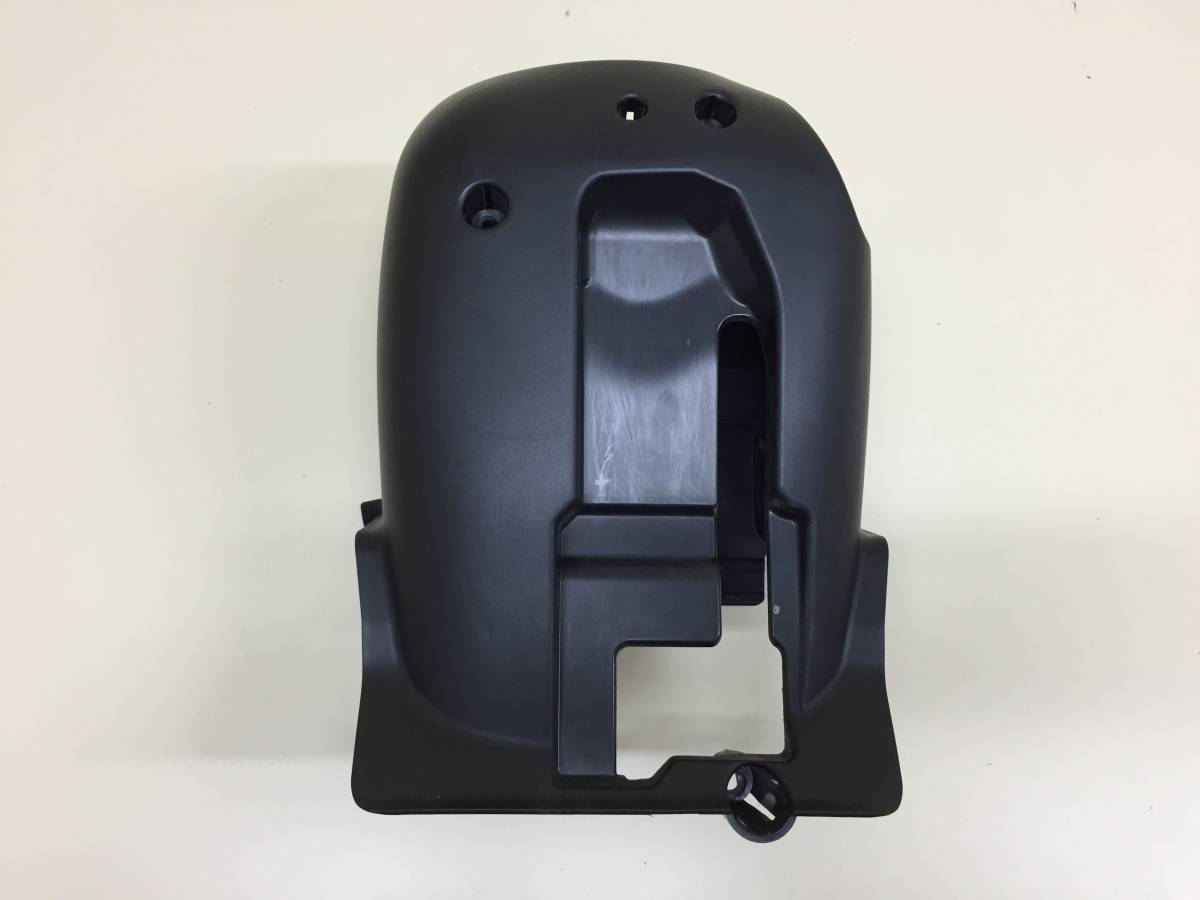 Кожух рулевой колонки Mazda Mazda 3 (BL) 2009-2013