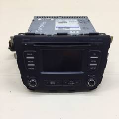 Магнитола Kia Sorento (XM) 2009-2021