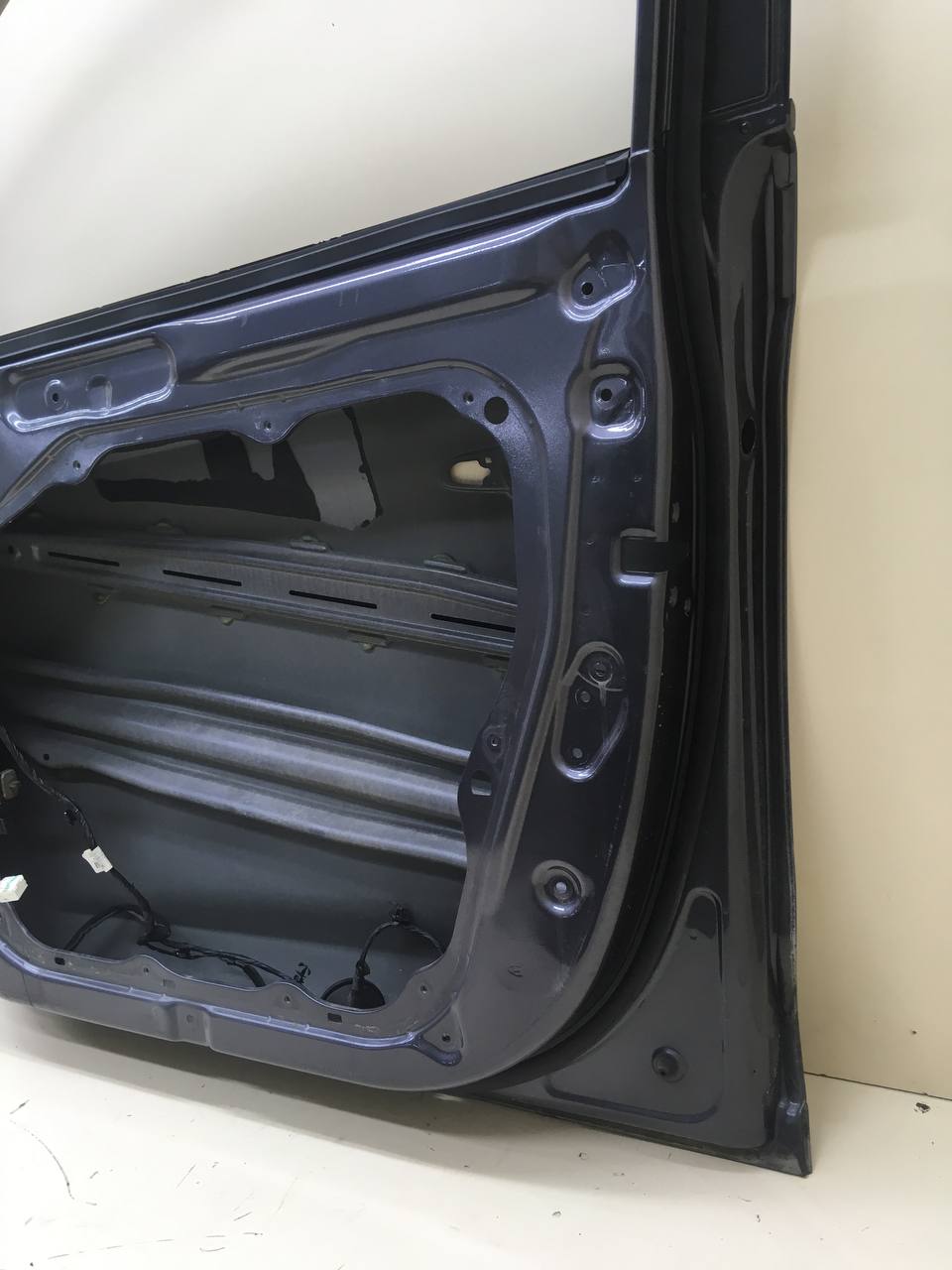 Дверь передняя правая Hyundai Tucson (TL) 2015-2021