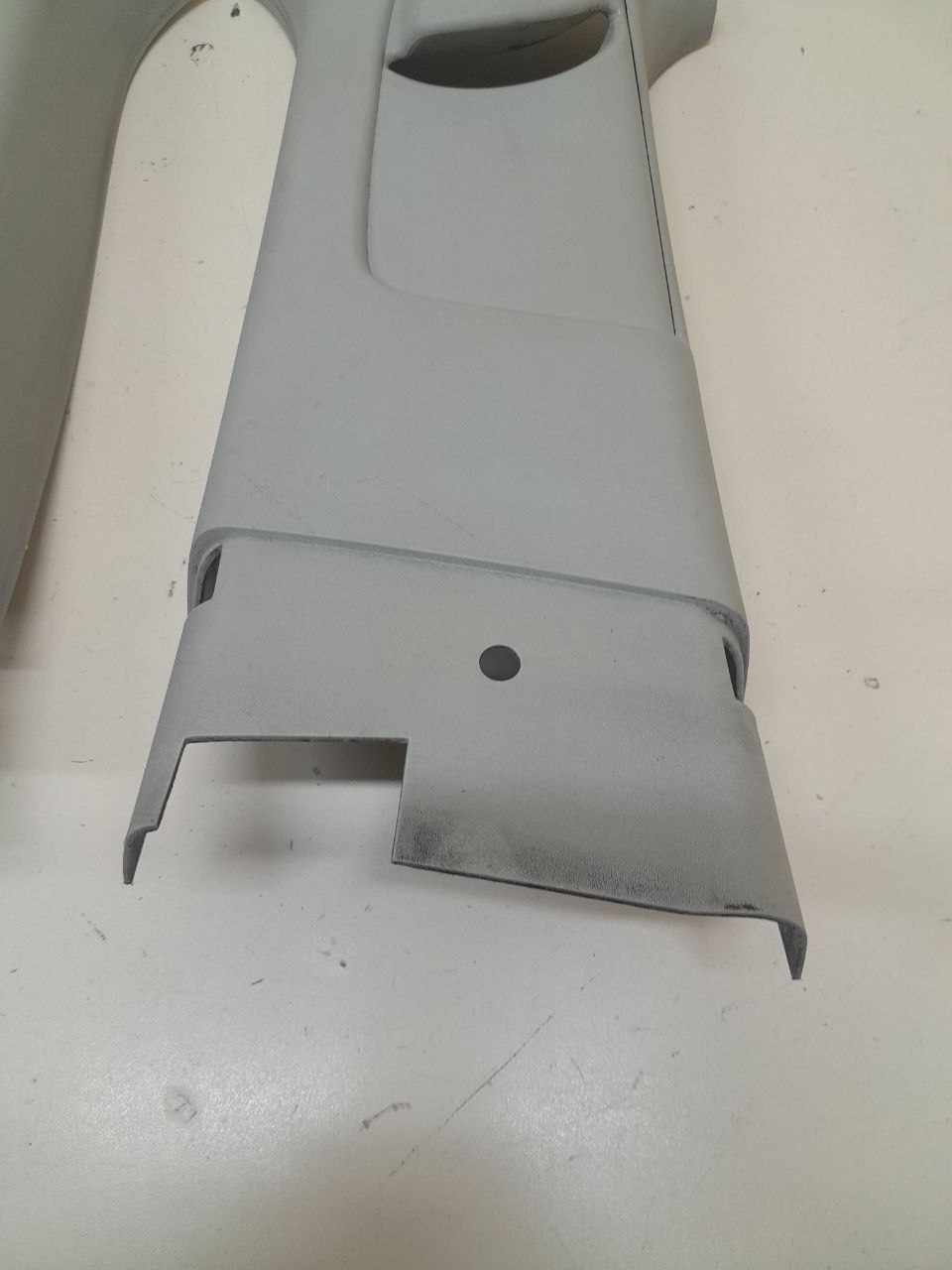 Обшивка стойки Chevrolet Cobalt (T250) 2011-2015