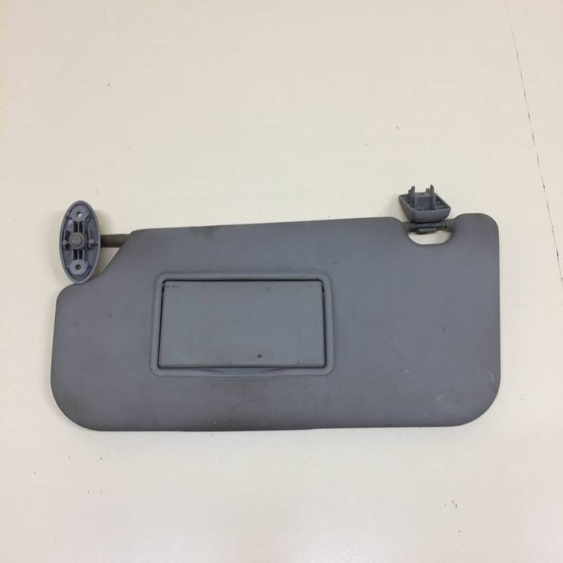 Козырек солнцезащитный (внутри) Ford Fusion (JU) 2002-2012 Козырек солнцезащитный (внутри) Ford Fusion (JU) 2002-2012