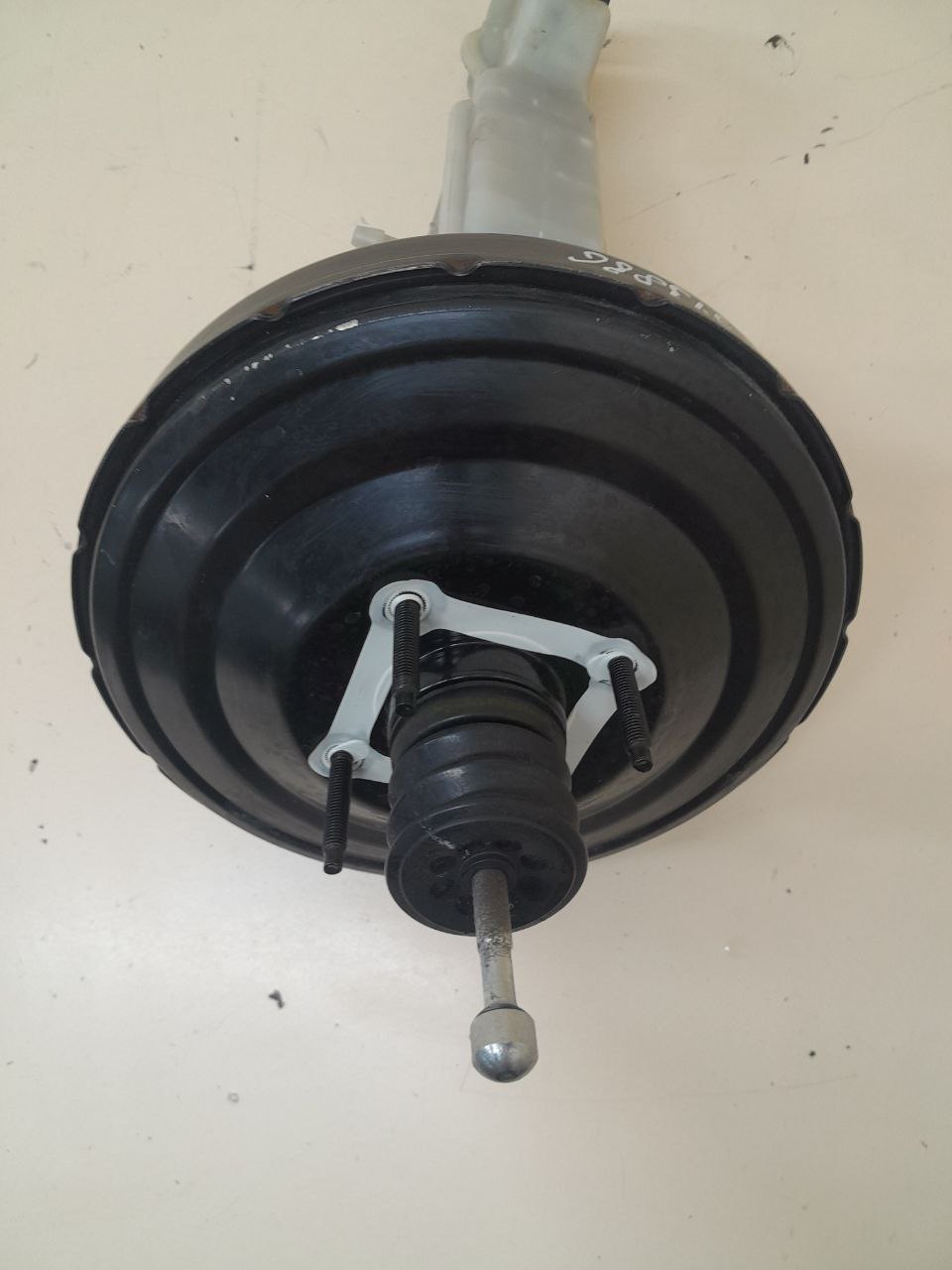 Усилитель тормозов вакуумный Chevrolet Cobalt (T250) 2011-2015 Усилитель тормозов вакуумный Chevrolet Cobalt (T250) 2011-2015