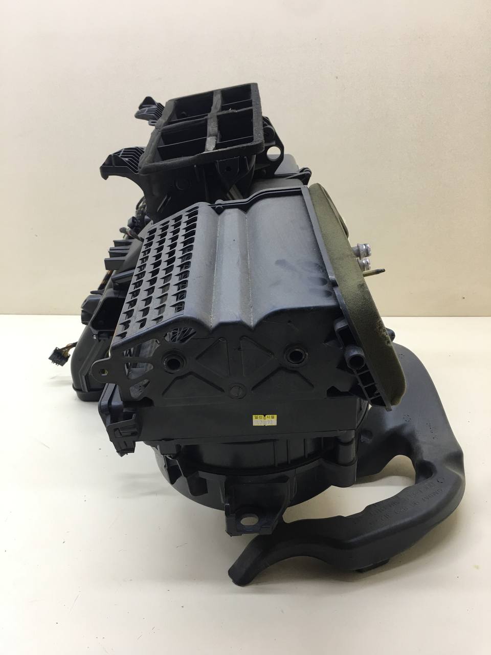 Корпус отопителя Chevrolet Cruze (J300) 2009-2016 Корпус отопителя Chevrolet Cruze (J300) 2009-2016