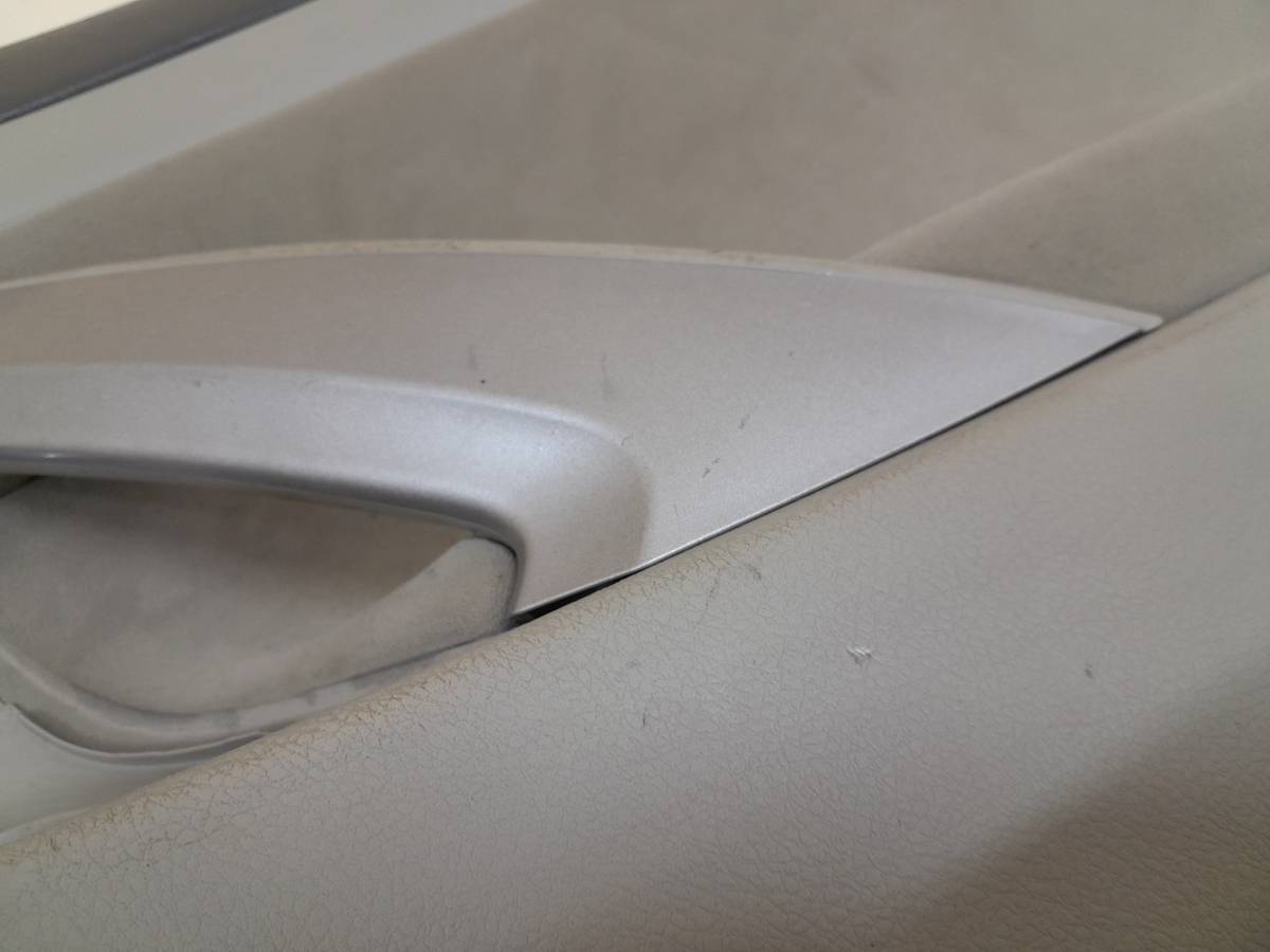 Обшивка двери задней правой Toyota Camry (XV40) 2006-2011 Обшивка двери задней правой Toyota Camry (XV40) 2006-2011