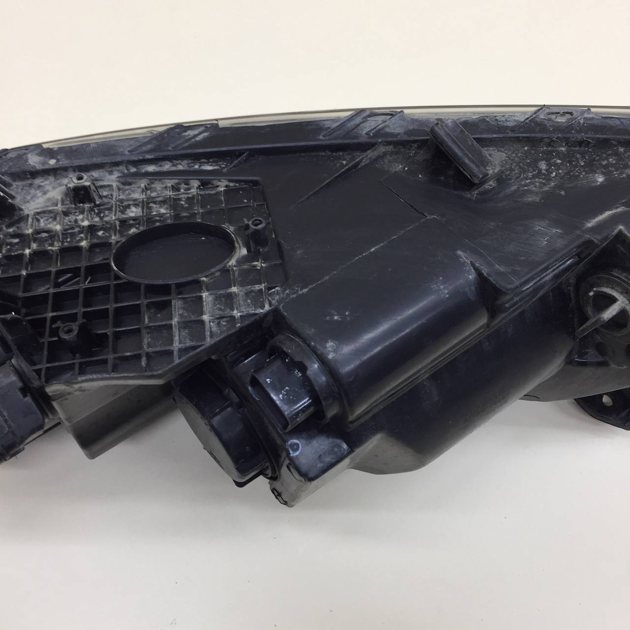 Фара правая Kia Optima 3 (TF) 2010-2015