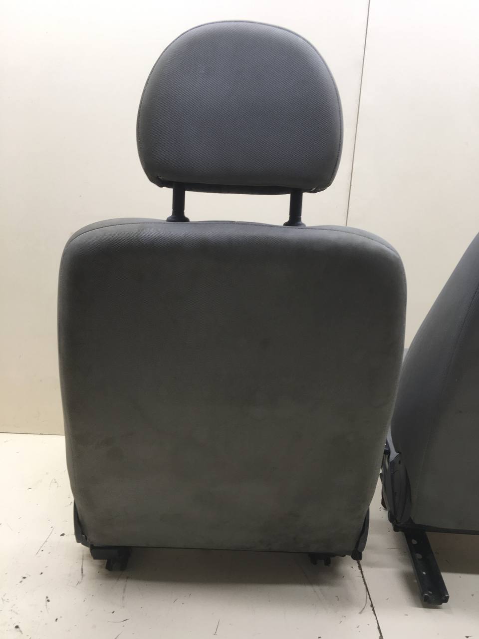 Сиденье (комплект) Fiat Albea 2002-2012