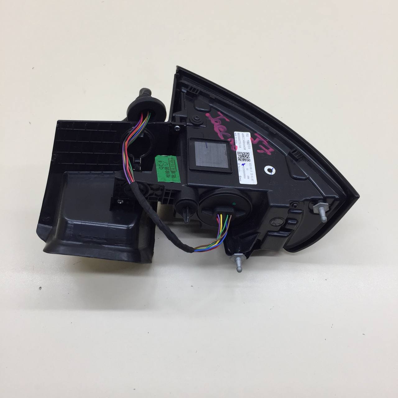 Фонарь задний правый Jaecoo J7 2023>