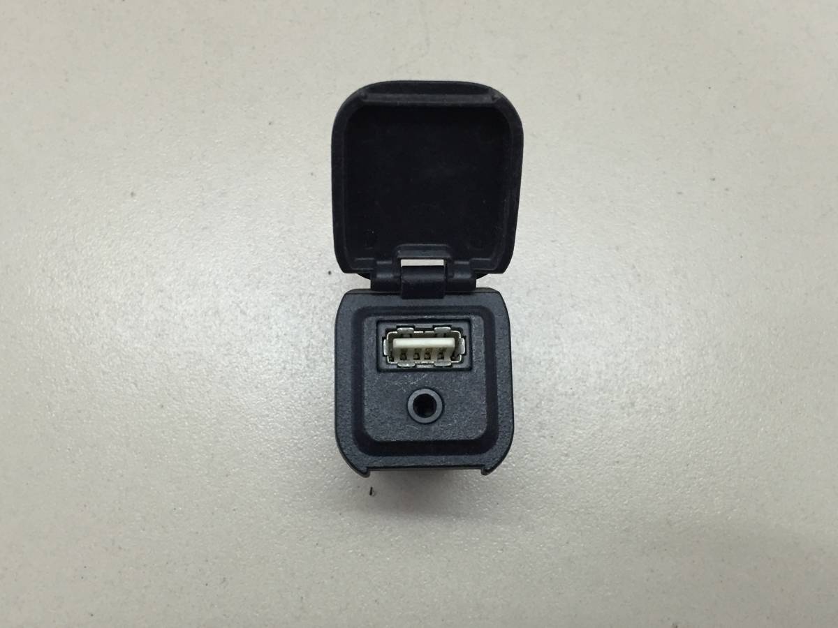Разъем (USB AUX) Mazda CX-5 (KE) 2011-2017