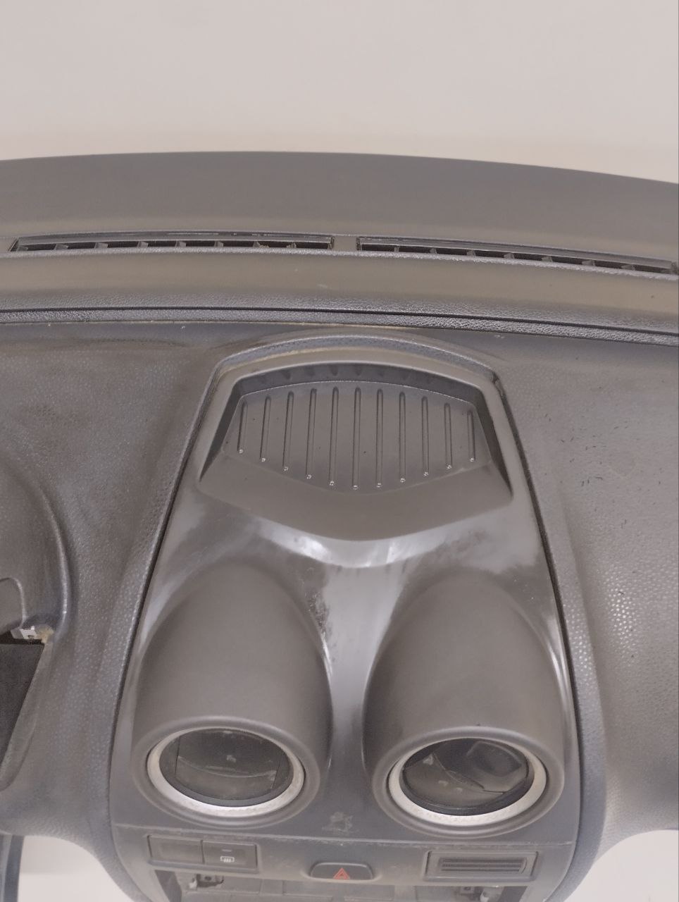 Подушка безопасности (комплект) Ford Fiesta (MK5) 2002-2008 Подушка безопасности (комплект) Ford Fiesta (MK5) 2002-2008