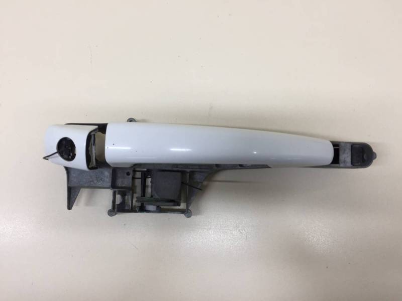 Ручка двери передней наружная левая Peugeot 308 2007>