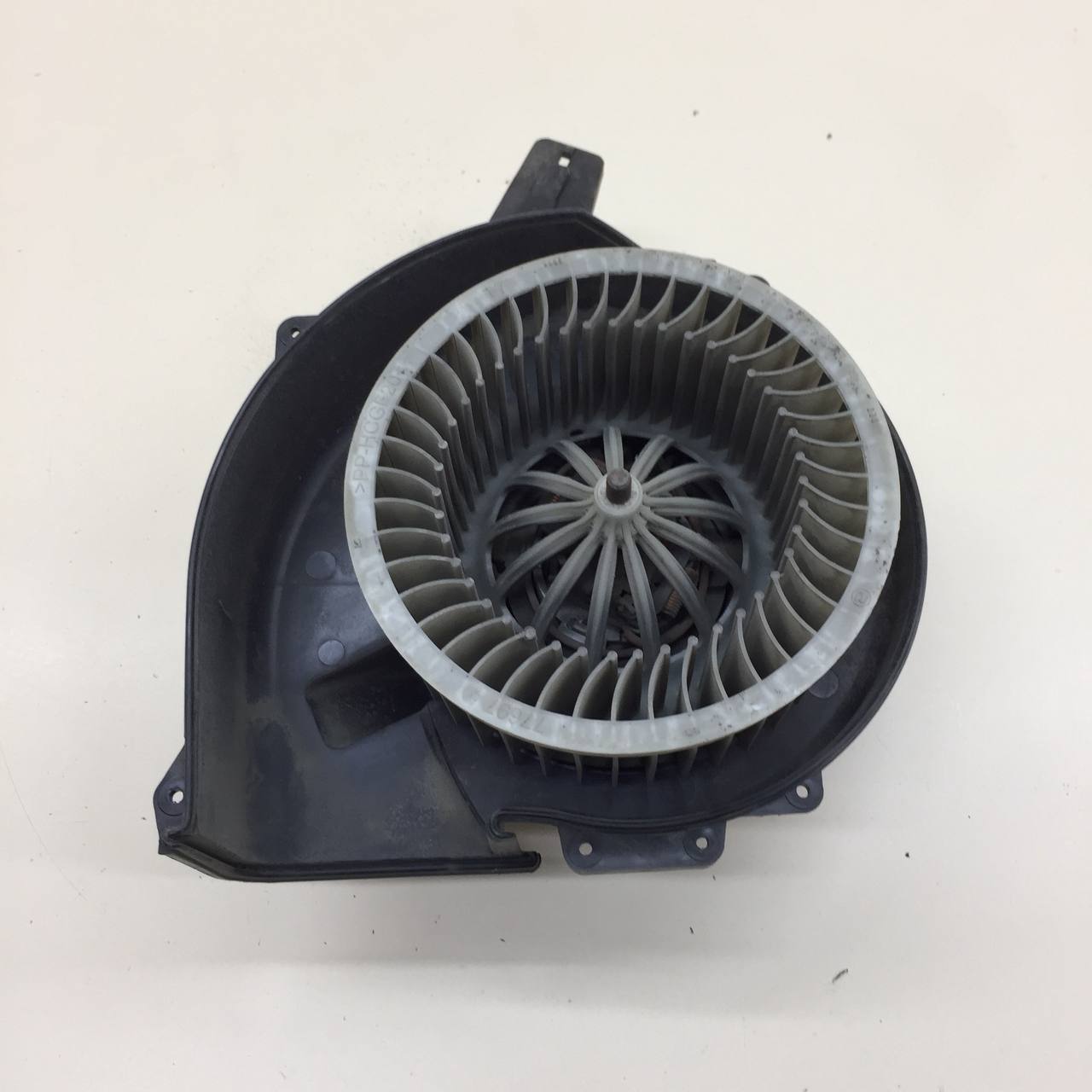 Моторчик отопителя Volkswagen Polo (MK5) 2011-2020