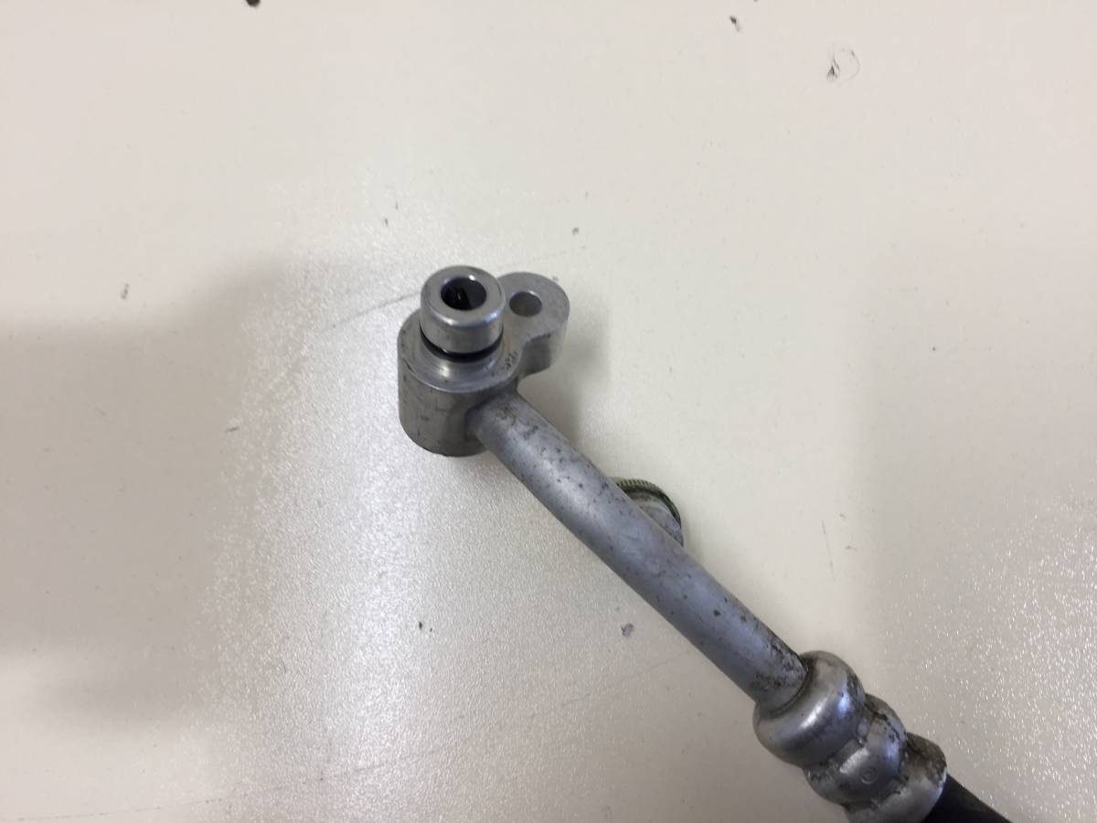 Трубка кондиционера Subaru Impreza (G12) 2007-2012