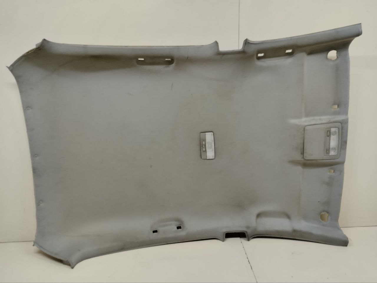 Обшивка потолка Chevrolet Cruze (J300) 2009-2016