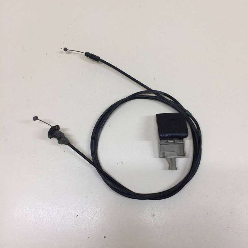 Ручка открывания капота Toyota Camry (XV50) 2011-2017 Ручка открывания капота Toyota Camry (XV50) 2011-2017