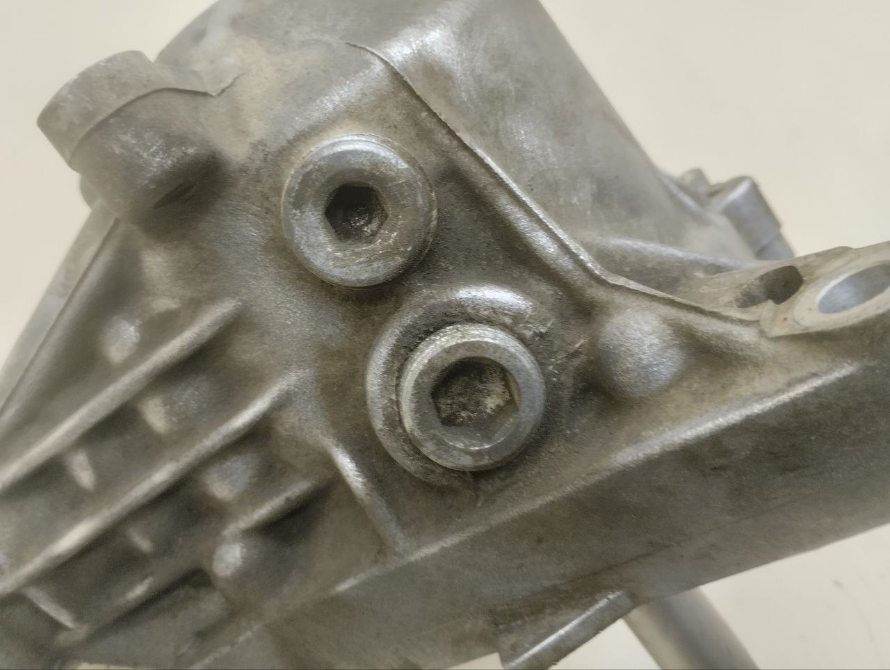 Коробка раздаточная Nissan Qashqai (J10) 2006-2013