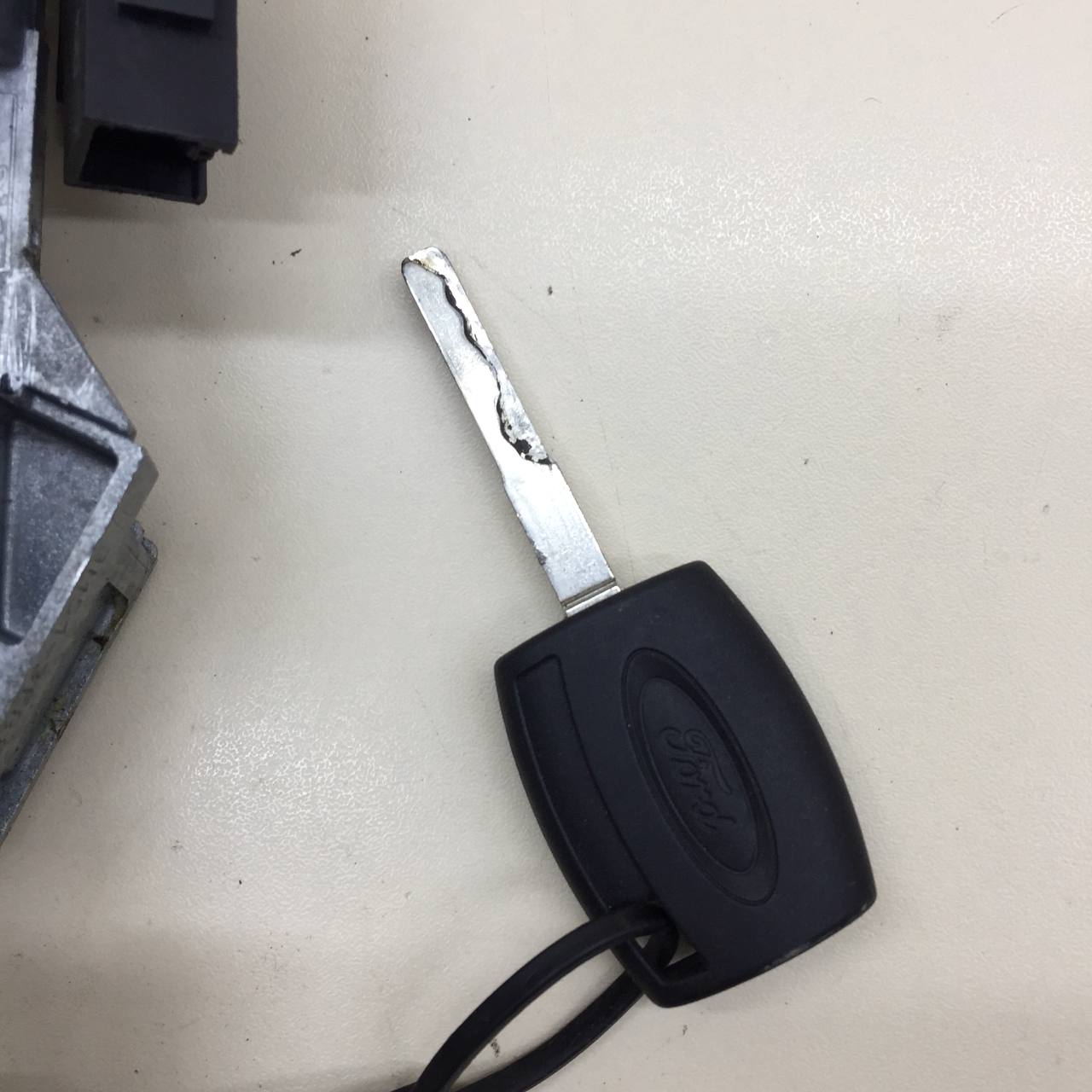 Замок зажигания Ford Focus 2 (DB) 2008-2011