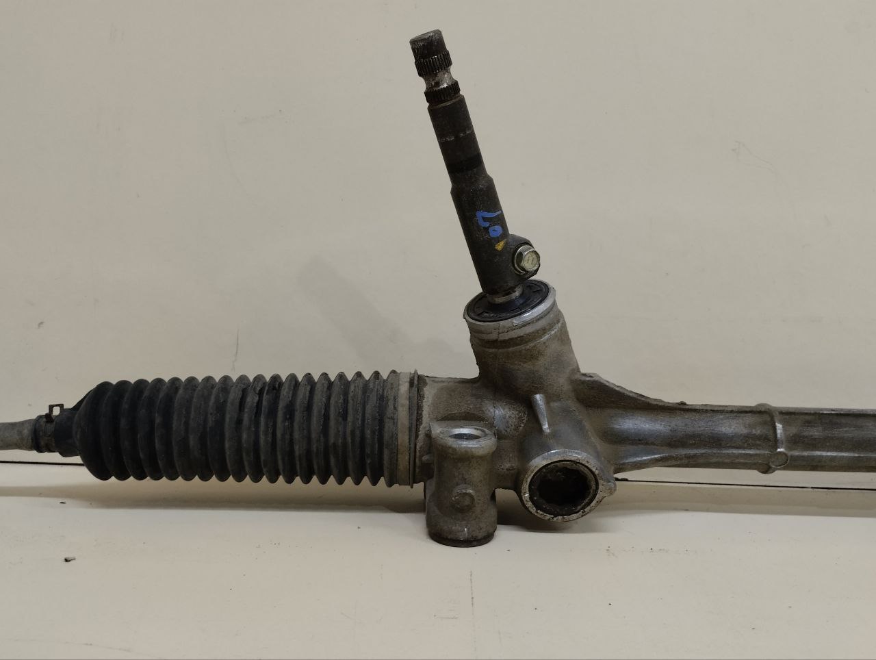 Рейка рулевая Toyota Corolla E150 2006-2013 Рейка рулевая Toyota Corolla E150 2006-2013