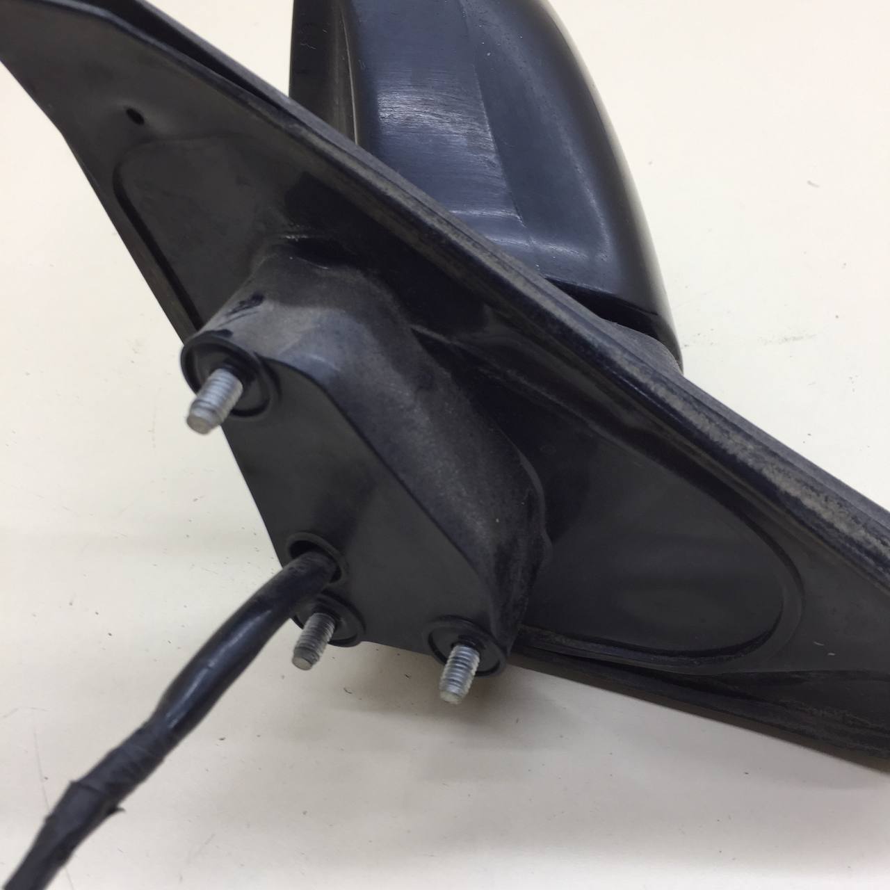 Зеркало левое электрическое Lifan Breez 2007-2012