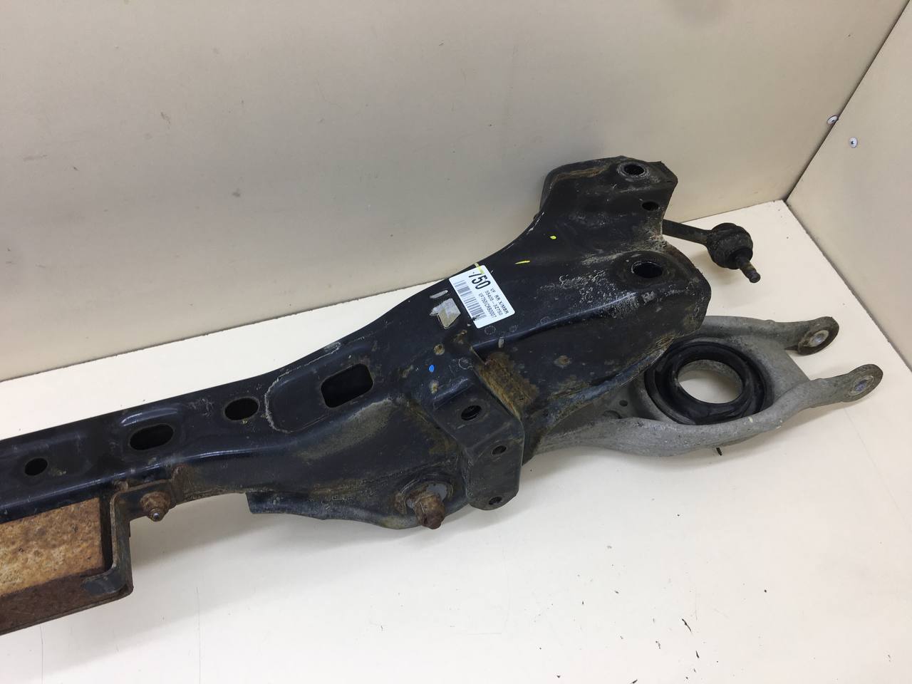 Балка задняя Hyundai i40 (VF) 2011>