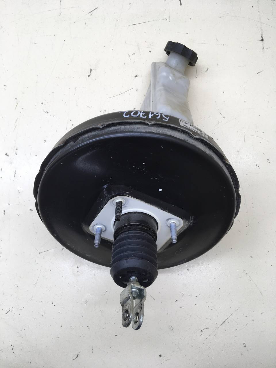 Усилитель тормозов вакуумный Hyundai Tucson (TL) 2015-2021