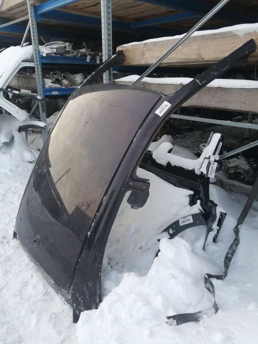 Крыша Mazda Mazda 6 (GG) 2002-2007