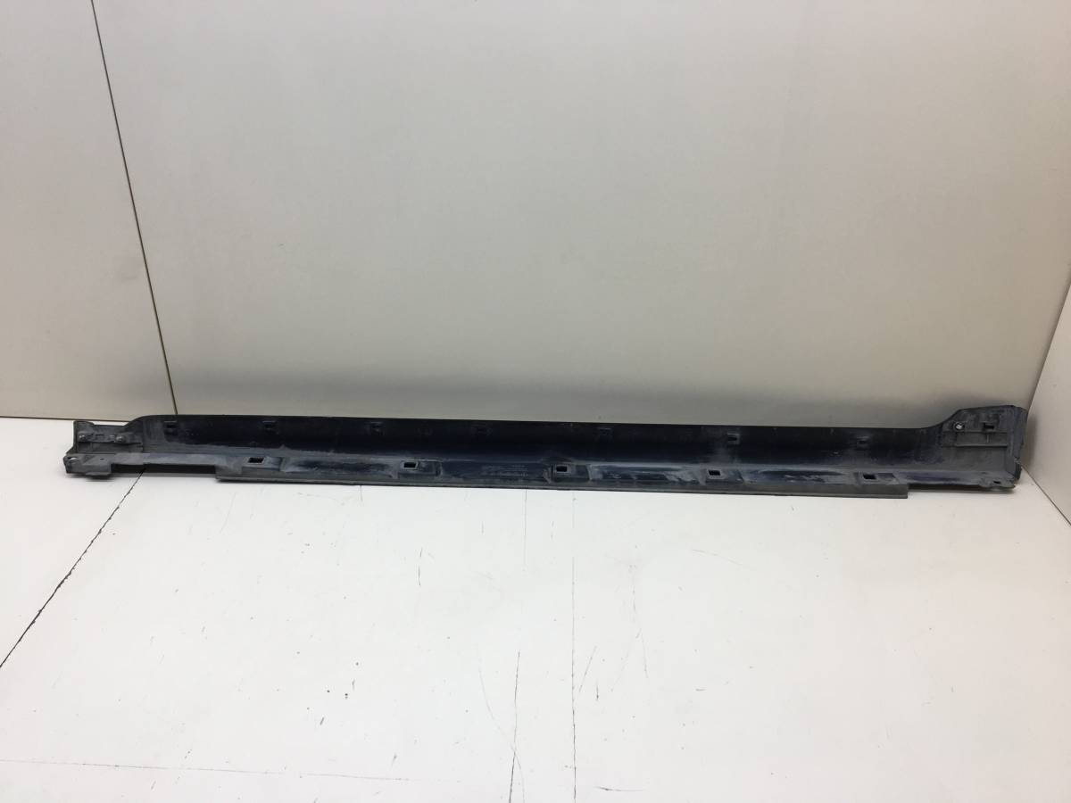 Накладка на порог (наружная) Subaru XV (G33,G43) 2011-2017