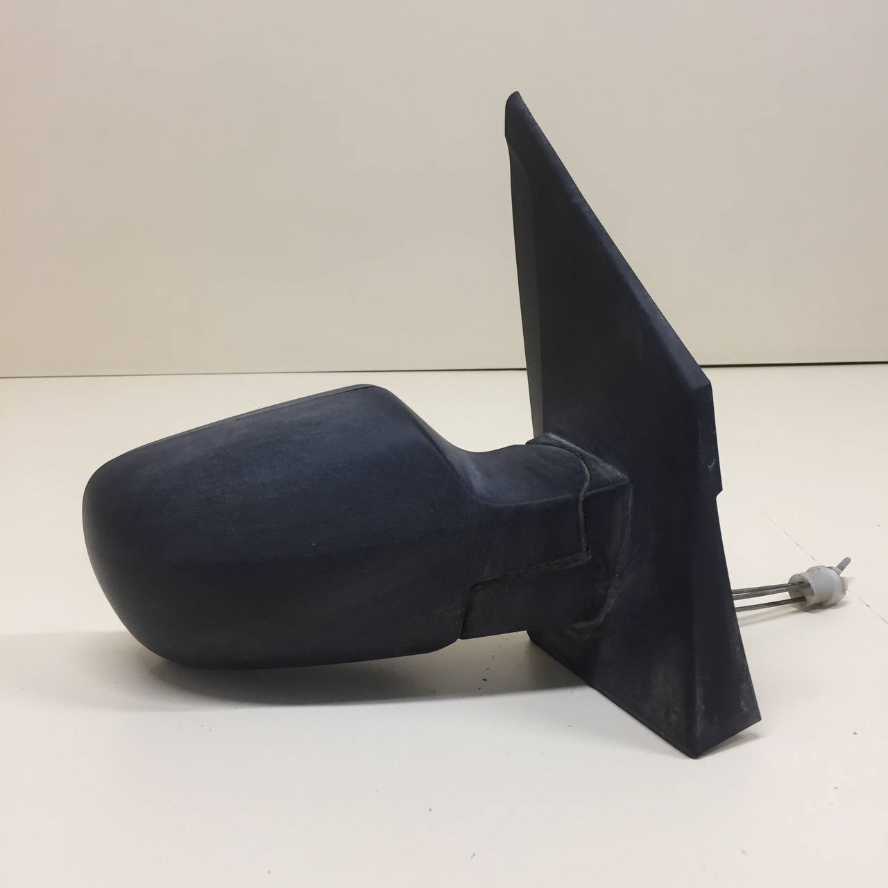 Зеркало правое механическое Ford Fusion (JU) 2002-2012