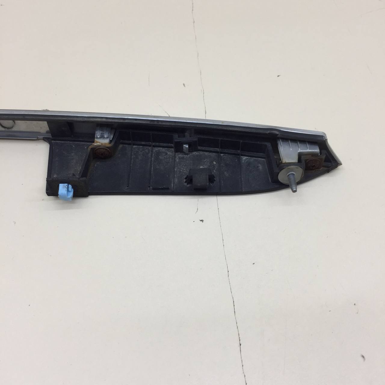 Накладка двери багажника Hyundai Santa Fe (TM) 2018-2022