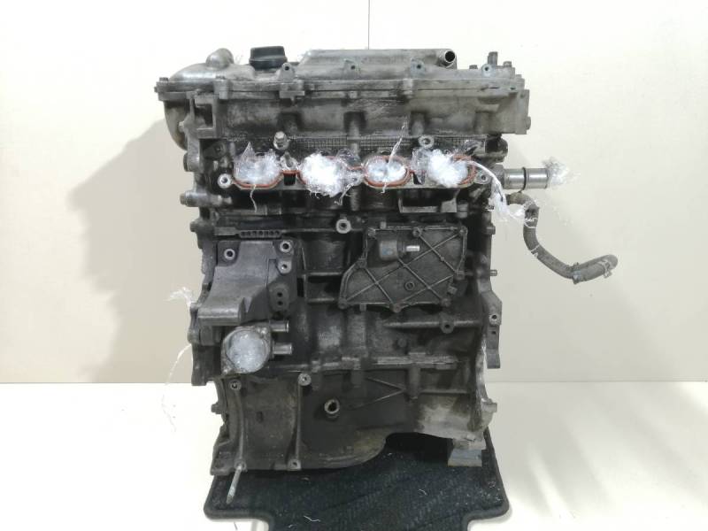 Двигатель Toyota Corolla E150 2006-2013