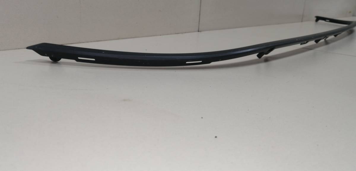 Накладка на решетку радиатора Honda CR-V 2007-2012