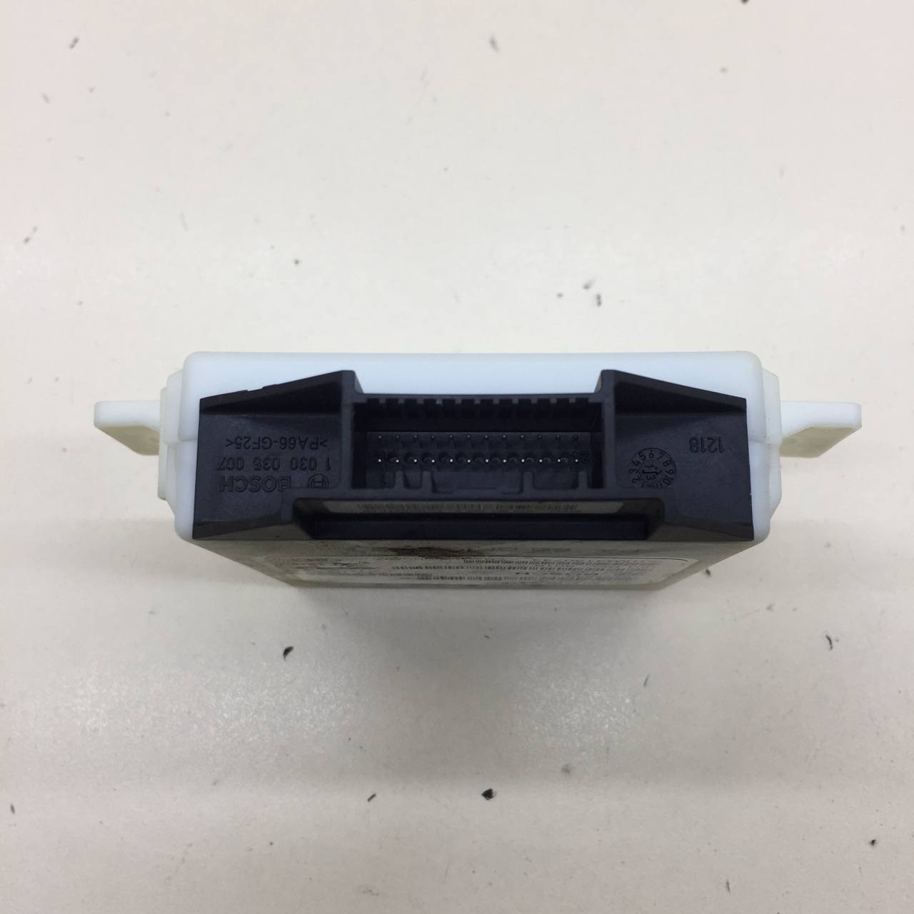 Блок электронный Renault Duster (HSA, HSM) 2012>