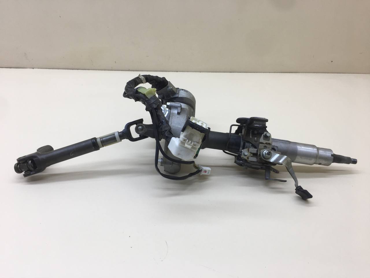 Колонка рулевая Toyota Rav 4 (A30) 2006-2013