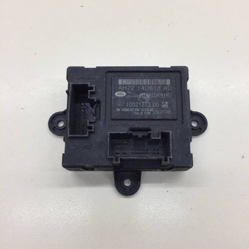 Блок комфорта Land Rover Freelander 2 (FA) 2007-2014 Блок комфорта Land Rover Freelander 2 (FA) 2007-2014