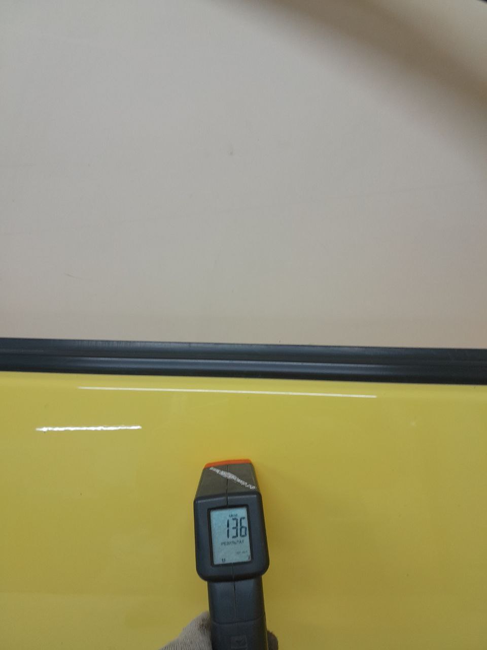 Дверь передняя правая Peugeot 107 2006-2014