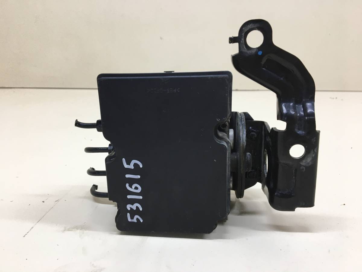 Блок ABS (насос) Hyundai Sonata 7 (LF) 2017-2019