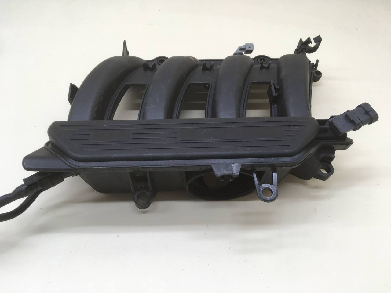 Коллектор впускной Nissan Almera 3 (G11, G15) 2012> Коллектор впускной Nissan Almera 3 (G11, G15) 2012>