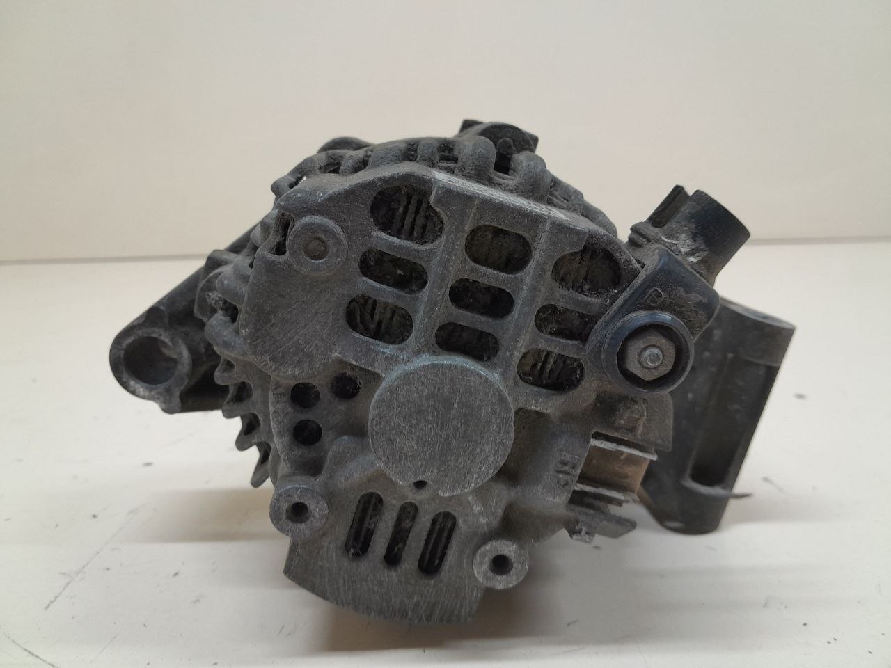 Генератор Ford Fusion (JU) 2002-2012