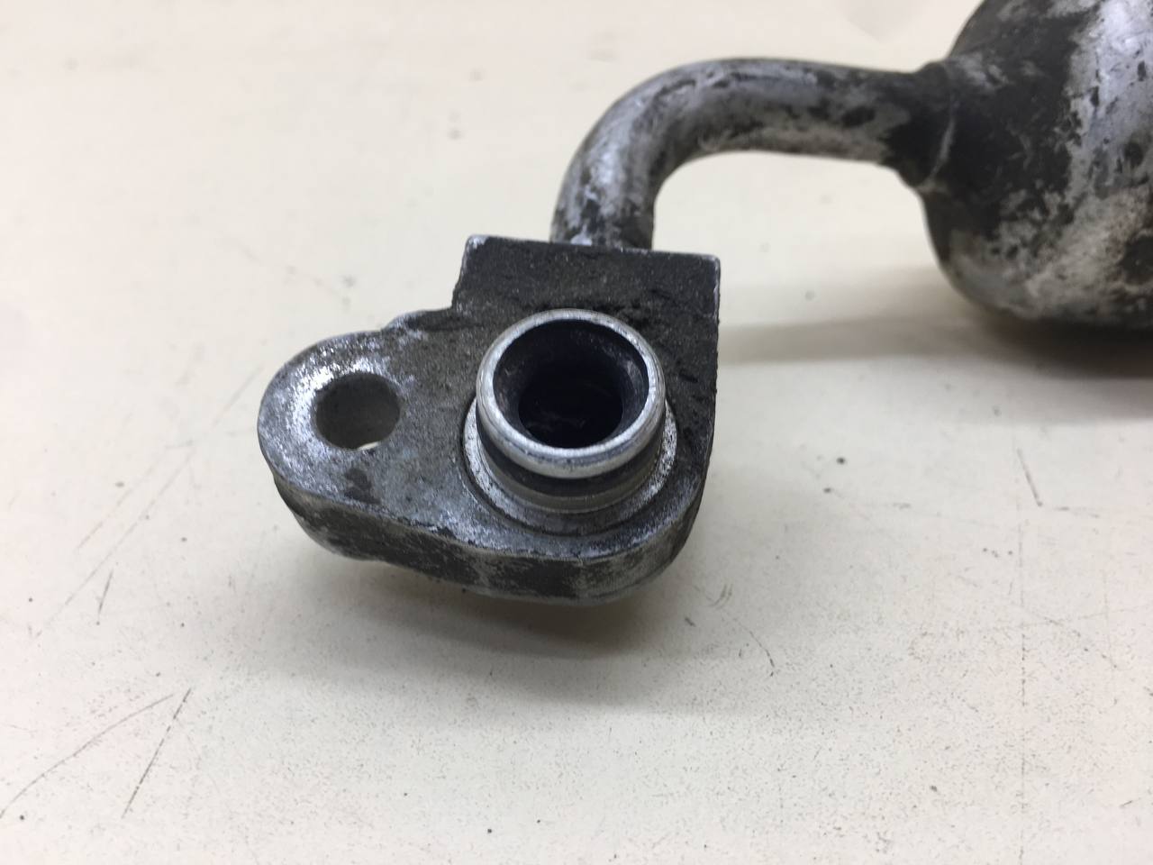 Трубка кондиционера Lexus LS460 (XF40) 2006-2017