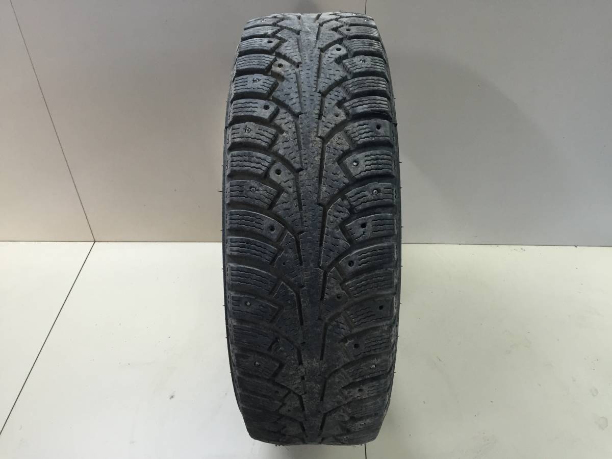 Шины R15 Зимние шипованные NOKIAN NORDMAN 5