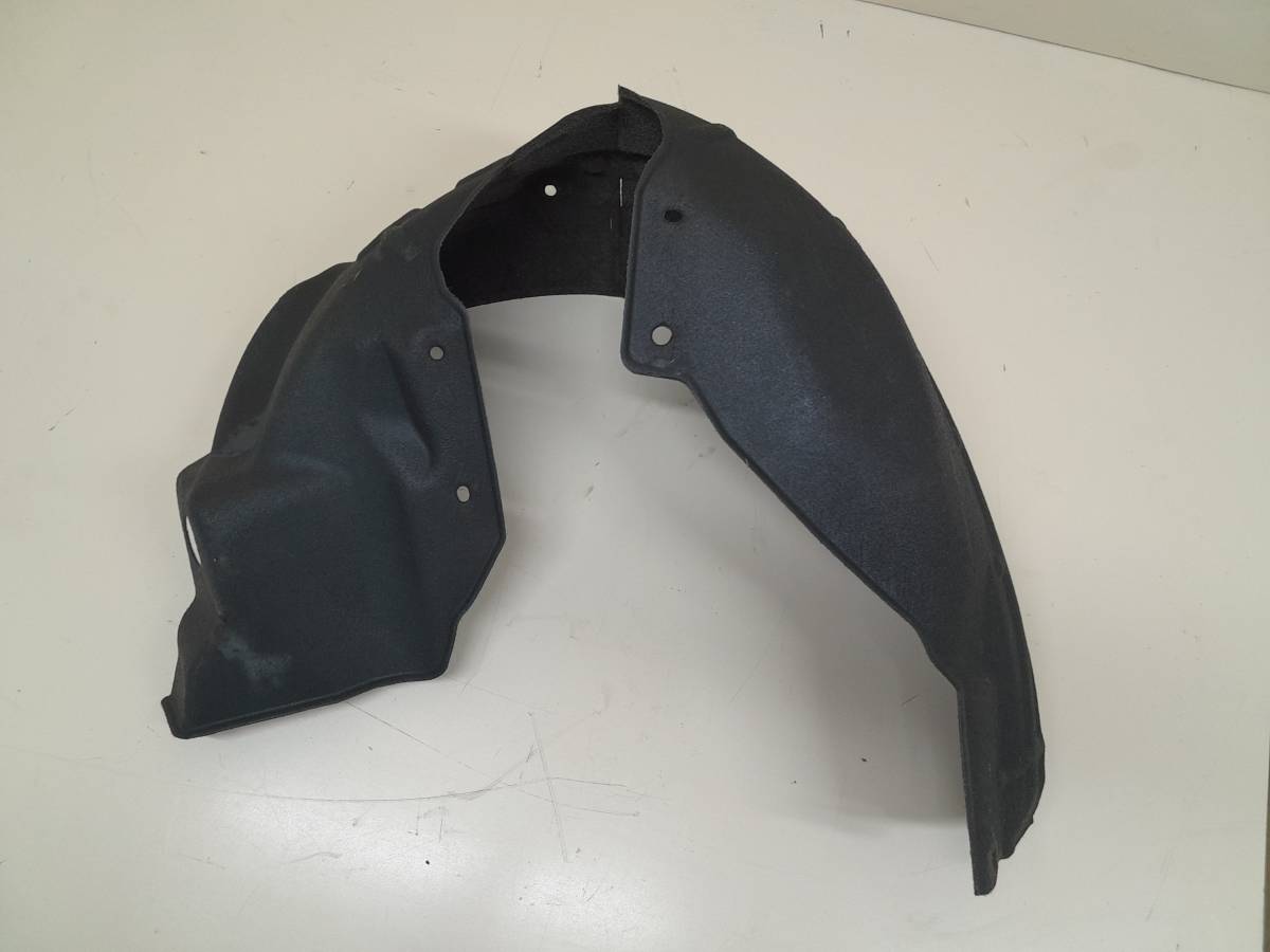 Локер задний левый Mazda Mazda 3 (BL) 2009-2013